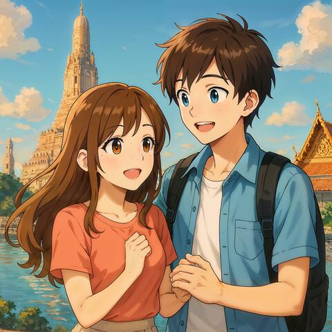 愛に国境はない