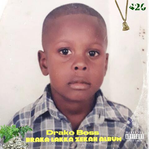 Braka lakka zekah album