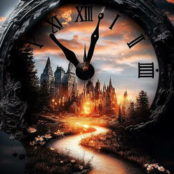 Ran Out Of Time