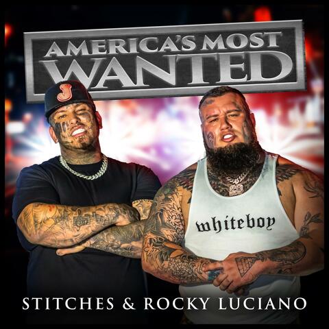 Americas Most Wanted