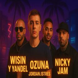 Ella puta (feat. Wisi y yande, Ozu & Nicki jaye)