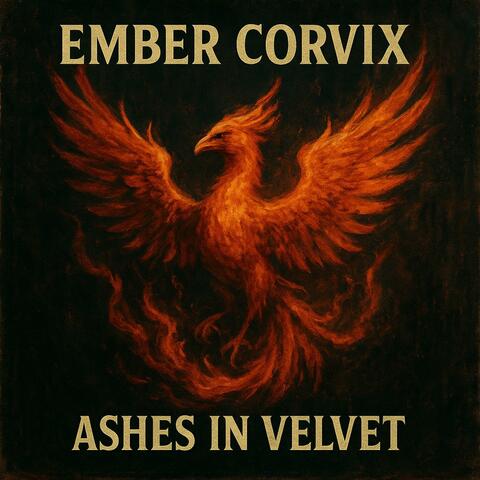 Ashes in Velvet