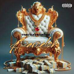 TMO ZayBandzz "Barcelon"