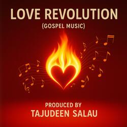 LOVE REVOLUTION