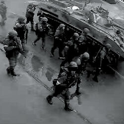 WWIII, Pt. 3 Bucha Defiled