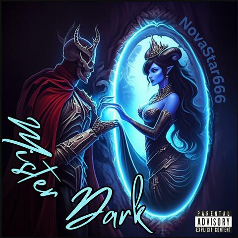 Mister Dark