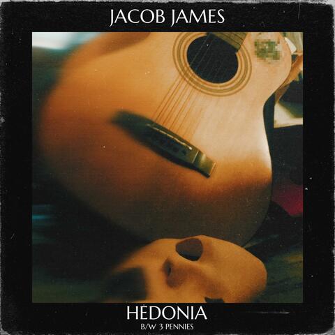 Hedonia b/w Three Pennies