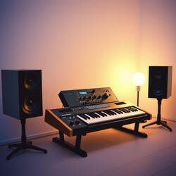 SYNTHESIZER
