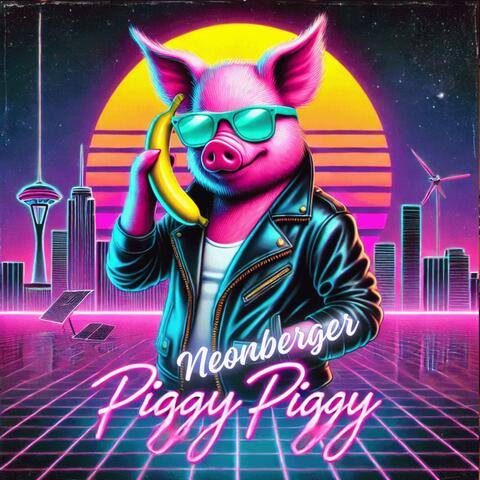 PIGGY PIGGY