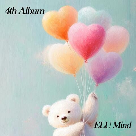 ELUMind 4th Album