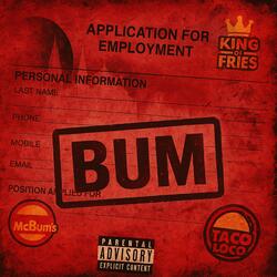 BUM (Alternate Version)