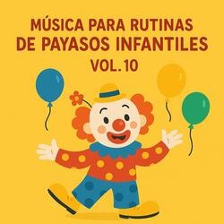 Golpes de Risa (rutina cómica/slapstick)