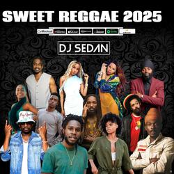 Sweet Reggae 2025