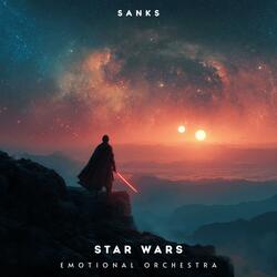 Star Wars (Epic Main Theme)