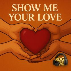 Show Me Your Love (High House)