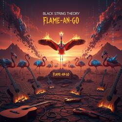 Black String Theory