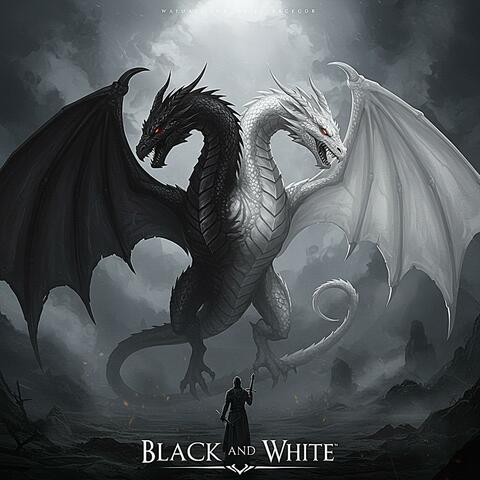 Black & White (Dragon Tamer)
