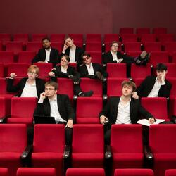 Some Enchanted Evening