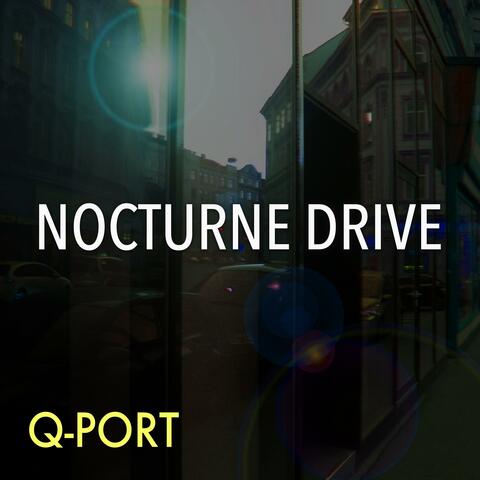 Nocturne Drive