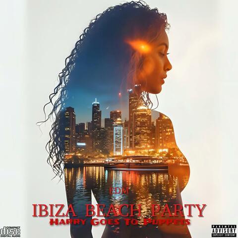 IBIZA BEACH PARTY.EDM & HOUSE ANTHEMS
