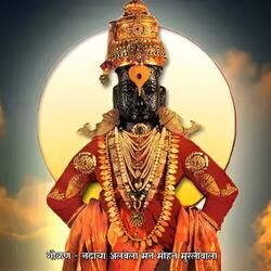 गौळण - नंदाचा अलबेला मन मोहन मुरलीवाला Gaulan Nandacha Alabela Man Mohan Murliwala