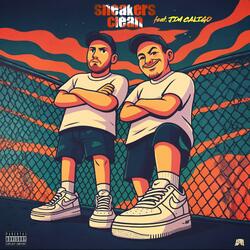 Sneakers Clean (feat. Jim Caligo)