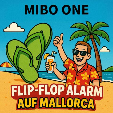 Flip-Flop Alarm