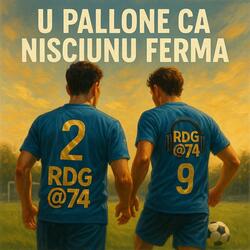 U Pallone Ca Nisciunu Ferma (Lecce Style)