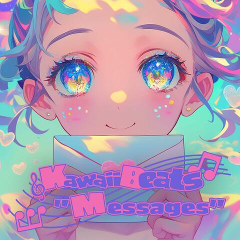 Kawaii Beats "Messages" (Kawaii Future Bass Playlist Vol8.)