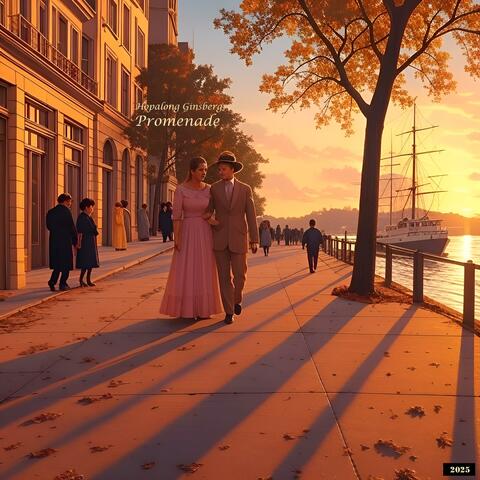 Promenade