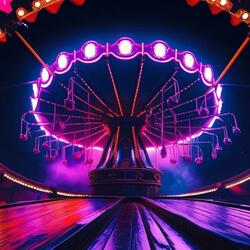 Raising Caine (The Amazing Digital Circus) (Instrumental)