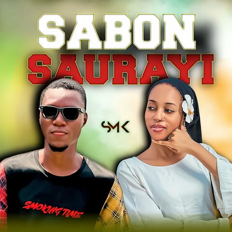 Sabon Saurayi