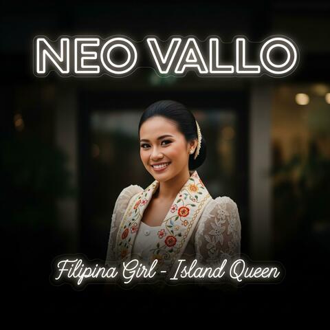 Filipina Girl (Island Queen) (Radio Edit)