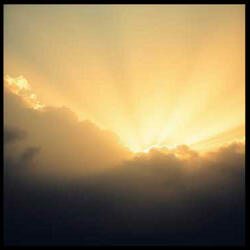 Zwischen Sturm und Licht