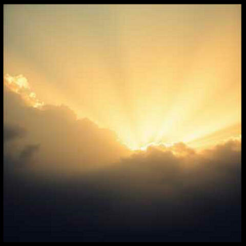 Zwischen Sturm und Licht