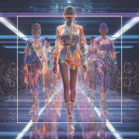 Neon Runway