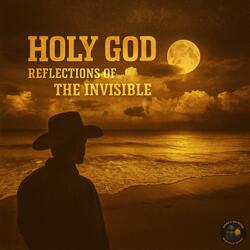 HOLY GOD-REFLECTIONS OF THE INVISIBLE