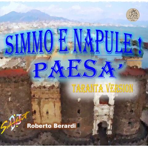 SIMMO E NAPOLE! PAESA'