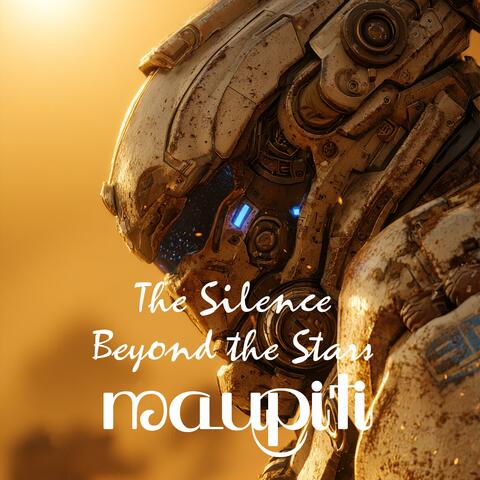 The Silence Beyond The Stars
