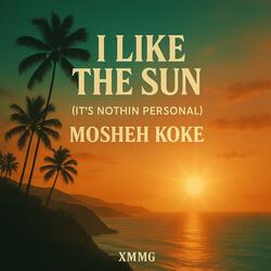 I Like The Sun (It's Nothin Personal) (Radio Edit)