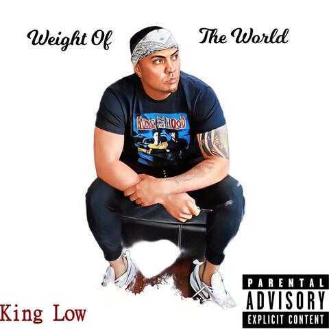 Weight Of The World