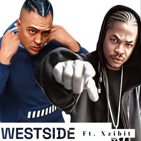 Westside (feat. Xzibit)