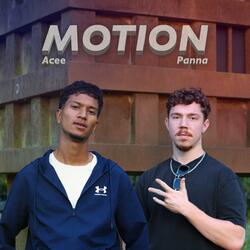 Motion (feat. Panna)
