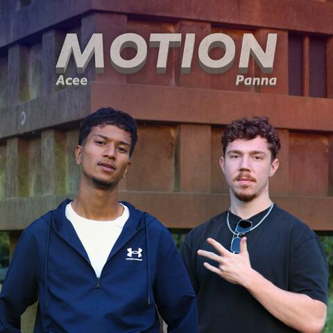 Motion (feat. Panna)
