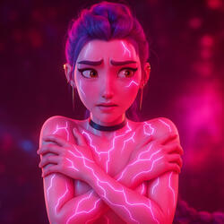 Rumi Sad Story Song KPop Demon Hunters