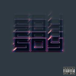 SOY ! (feat. SMB Havi & Mixitupdom)