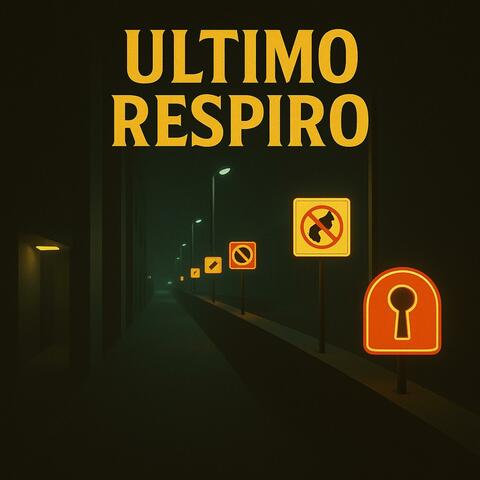 Ultimo Respiro