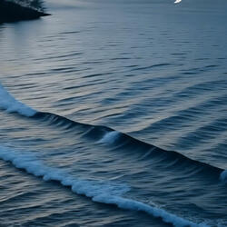 Secrets in the dark (Unter den Linden mix)