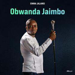 Obwanda Jaimbo