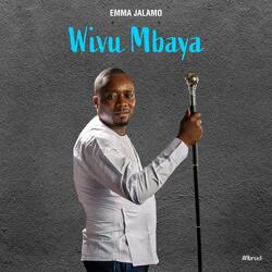 Wivu Mbaya